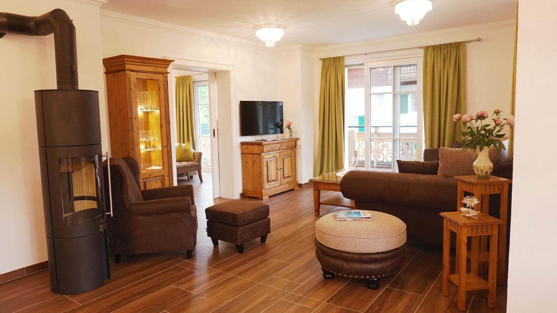 Villa Eisl-Raudaschl Sankt Wolfgang im Salzkammergut ภายนอก รูปภาพ