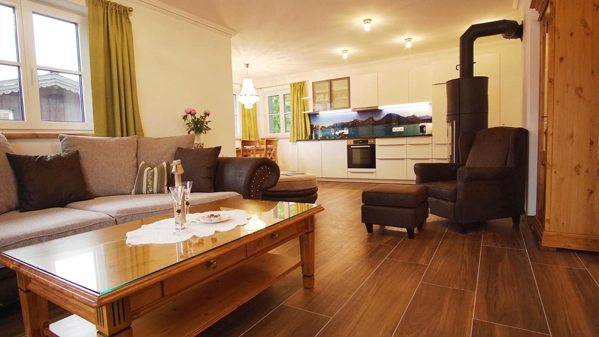 Villa Eisl-Raudaschl Sankt Wolfgang im Salzkammergut ภายนอก รูปภาพ