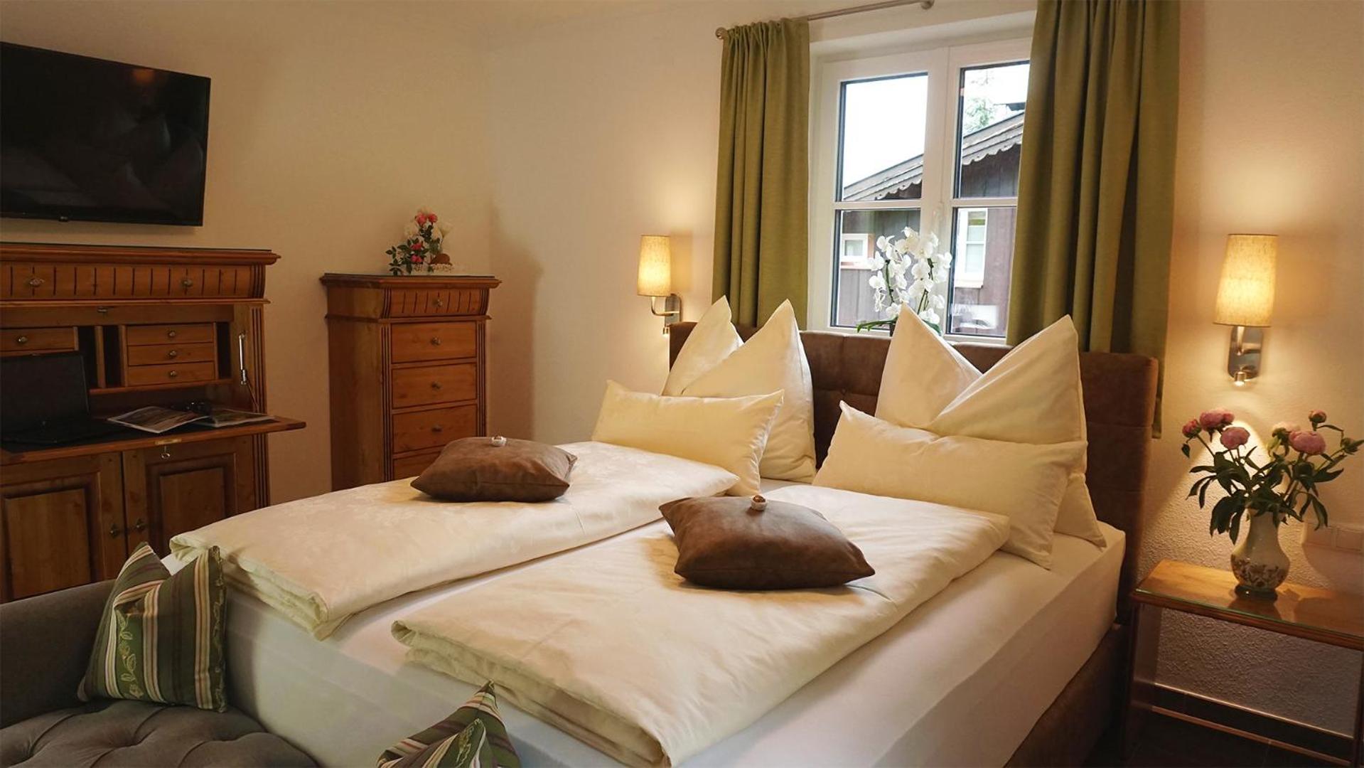 Villa Eisl-Raudaschl Sankt Wolfgang im Salzkammergut ห้อง รูปภาพ